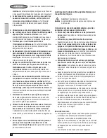 Предварительный просмотр 16 страницы Black & Decker KR703 Original Instructions Manual