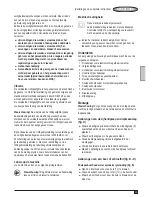 Предварительный просмотр 29 страницы Black & Decker KR703 Original Instructions Manual