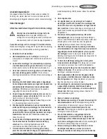 Предварительный просмотр 45 страницы Black & Decker KR703 Original Instructions Manual