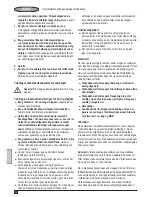 Предварительный просмотр 56 страницы Black & Decker KR703 Original Instructions Manual