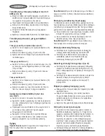Предварительный просмотр 68 страницы Black & Decker KR703 Original Instructions Manual