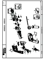 Предварительный просмотр 71 страницы Black & Decker KR703 Original Instructions Manual