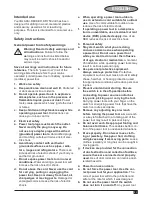 Preview for 31 page of Black & Decker KR750 Original Instructions Manual