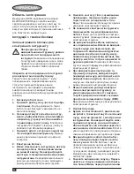 Preview for 96 page of Black & Decker KR750 Original Instructions Manual