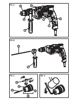 Preview for 2 page of Black & Decker KR800 Instruction Manual