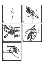 Предварительный просмотр 2 страницы Black & Decker KS1880EC Manual