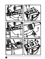 Предварительный просмотр 2 страницы Black & Decker KS405 Instruction Manual