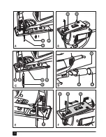 Предварительный просмотр 2 страницы Black & Decker KS505 Instruction Manual