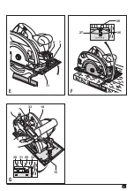 Предварительный просмотр 3 страницы Black & Decker KS55 Manual