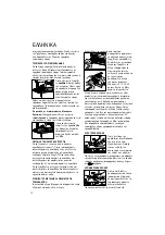 Preview for 18 page of Black & Decker KS629 Manual