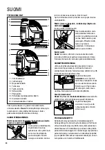 Preview for 60 page of Black & Decker KS629 Manual