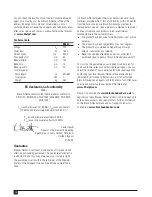 Preview for 10 page of Black & Decker KS66L User Manual