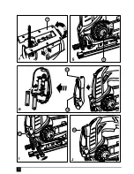 Preview for 4 page of Black & Decker KS800 Instructions Manual