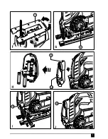 Предварительный просмотр 3 страницы Black & Decker ks900 Instructions Manual