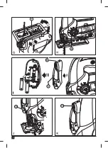 Предварительный просмотр 4 страницы Black & Decker KS900E Original Instructions Manual