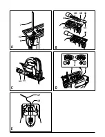 Preview for 2 page of Black & Decker KS999E User Manual