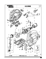 Preview for 7 page of Black & Decker KS999E User Manual