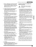 Preview for 29 page of Black & Decker KSTR8 Original Instructions Manual