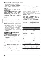 Preview for 32 page of Black & Decker KSTR8 Original Instructions Manual