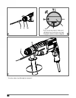 Preview for 2 page of Black & Decker KTD222 Original Instruction Manual