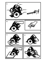 Preview for 2 page of Black & Decker KTM110 User Manual