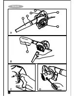 Preview for 2 page of Black & Decker KTX5000 User Manual