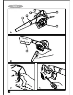 Preview for 14 page of Black & Decker KTX5000 User Manual