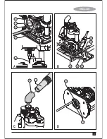 Preview for 3 page of Black & Decker KW1600 Original Instructions Manual