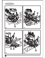 Preview for 4 page of Black & Decker KW1600 Original Instructions Manual