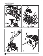 Preview for 18 page of Black & Decker KW1600 Original Instructions Manual