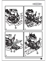 Preview for 19 page of Black & Decker KW1600 Original Instructions Manual