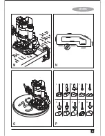 Preview for 21 page of Black & Decker KW1600 Original Instructions Manual