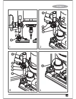 Preview for 35 page of Black & Decker KW1600 Original Instructions Manual