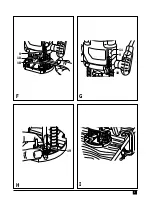 Preview for 5 page of Black & Decker KW850E Manual