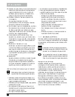 Preview for 32 page of Black & Decker KW850E Manual