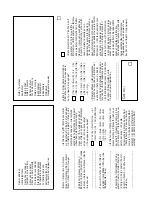 Preview for 99 page of Black & Decker KW850E Manual