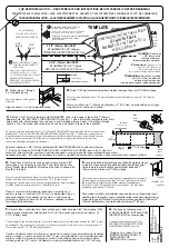 Preview for 2 page of Black & Decker Kwikset 663 Replacement /Installation Instructions