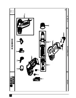 Предварительный просмотр 70 страницы Black & Decker KX2000 Original Instructions Manual