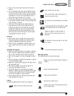 Preview for 5 page of Black & Decker KX3300 Original Instructions Manual