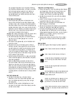 Preview for 9 page of Black & Decker KX3300 Original Instructions Manual