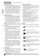 Preview for 14 page of Black & Decker KX3300 Original Instructions Manual