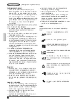 Preview for 24 page of Black & Decker KX3300 Original Instructions Manual