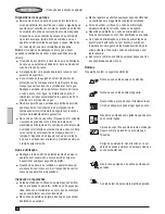 Preview for 34 page of Black & Decker KX3300 Original Instructions Manual