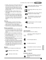 Preview for 47 page of Black & Decker KX3300 Original Instructions Manual