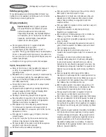 Preview for 54 page of Black & Decker KX3300 Original Instructions Manual