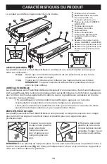 Preview for 13 page of Black & Decker LAM125FH Manual