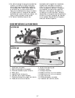 Предварительный просмотр 47 страницы Black & Decker LCS1020 Instruction Manual