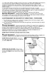 Preview for 19 page of Black & Decker LD120 Instruction Manual