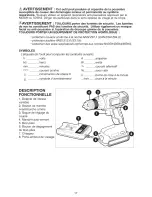 Preview for 17 page of Black & Decker LD120CBF Instruction Manual