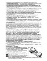 Preview for 32 page of Black & Decker LD120CBF Instruction Manual